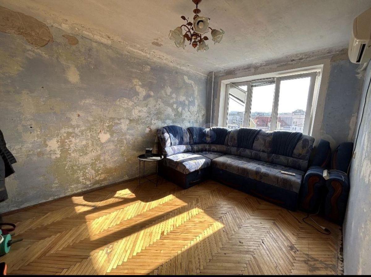 2k apartment vul. Turivs'ka 43