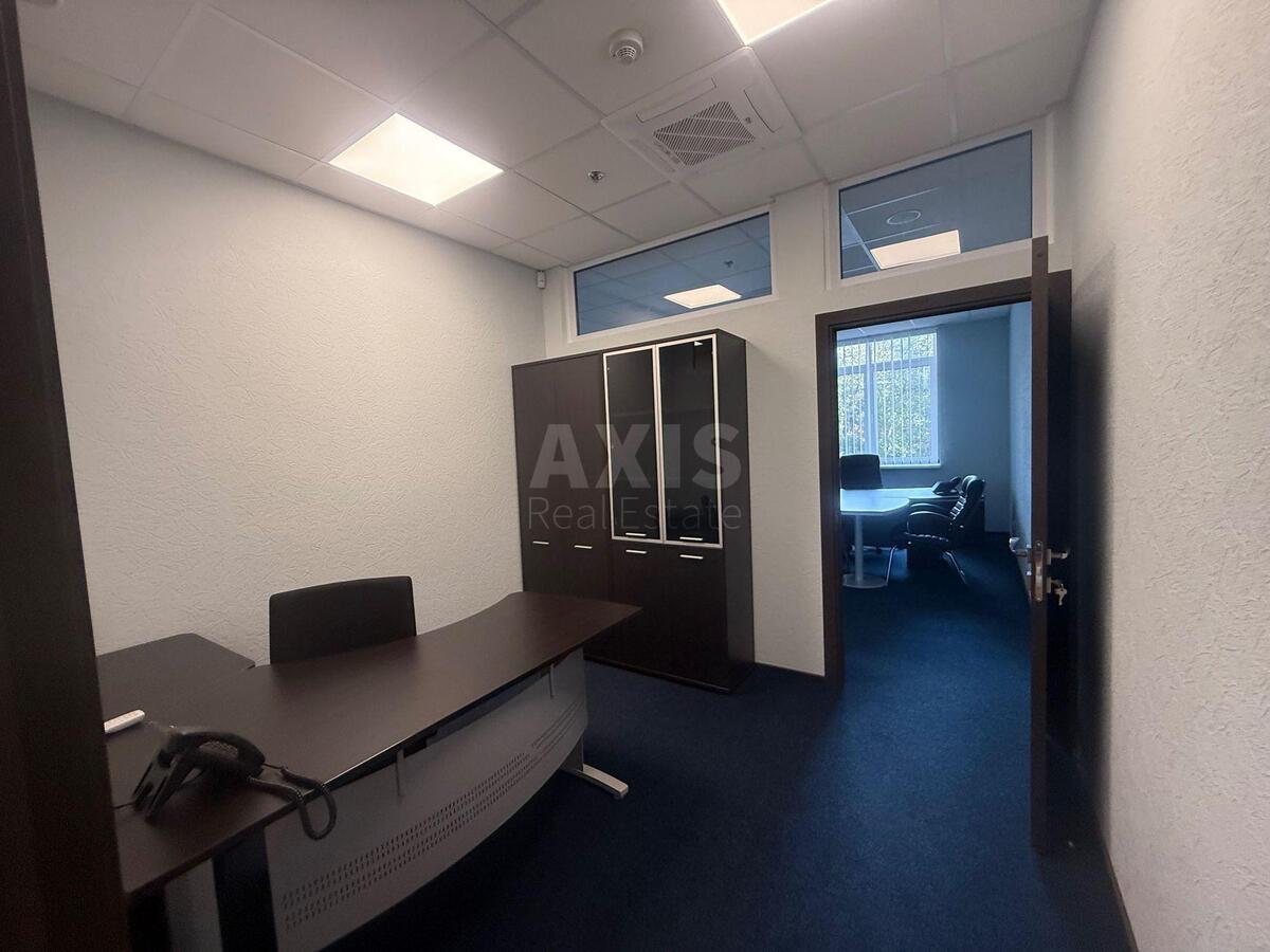 Office vul. Grushevs'kogo Myhajla 9Б, 510m2609828