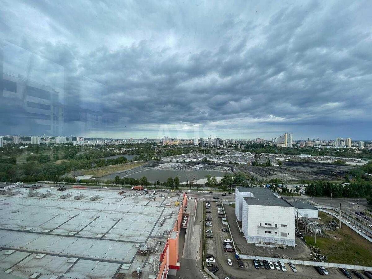 2k apartment vul. Dragomanova 2А609924