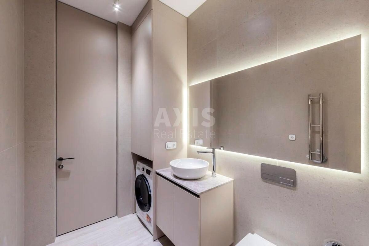 3k apartment vul. Andriya Verkhohlyada 186100711