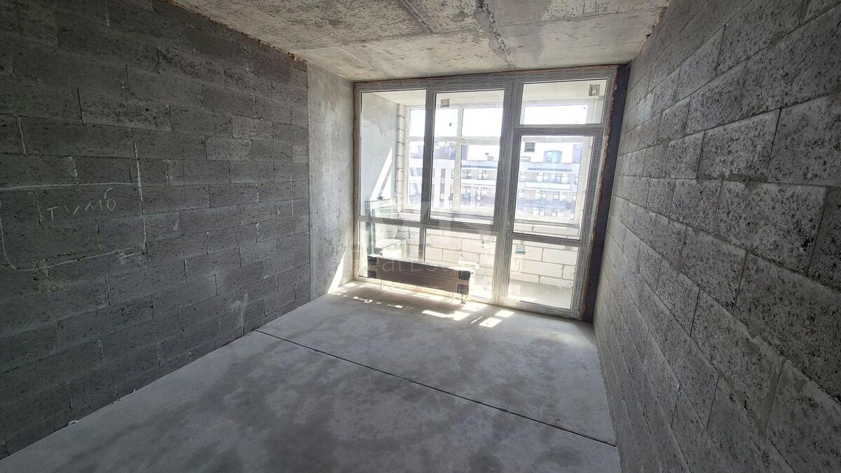 3к квартира вул. Олександра Олеся 1610510