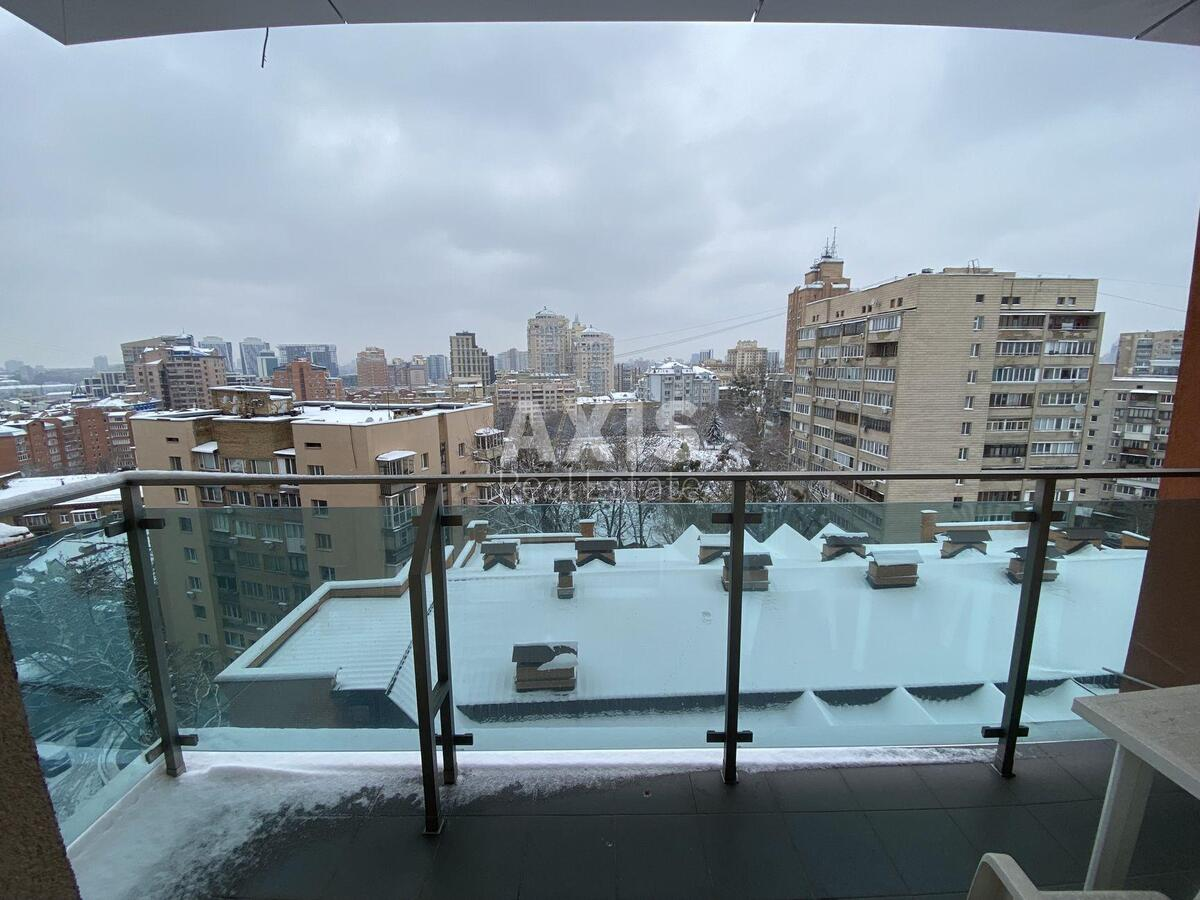 Office vul. Gogolivs'ka 47, 82m2585435