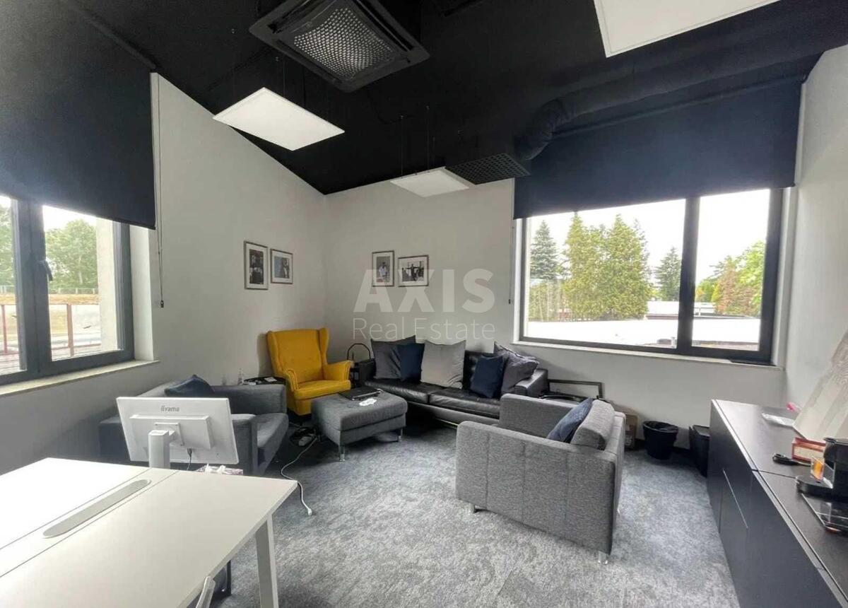 Office vul. Malevycha Kazymyra 31, 447m2567011
