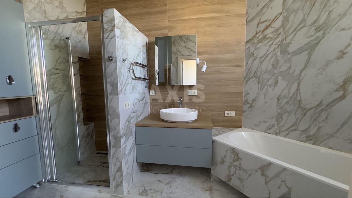 2k apartment vul. Ioana Pavla II 116