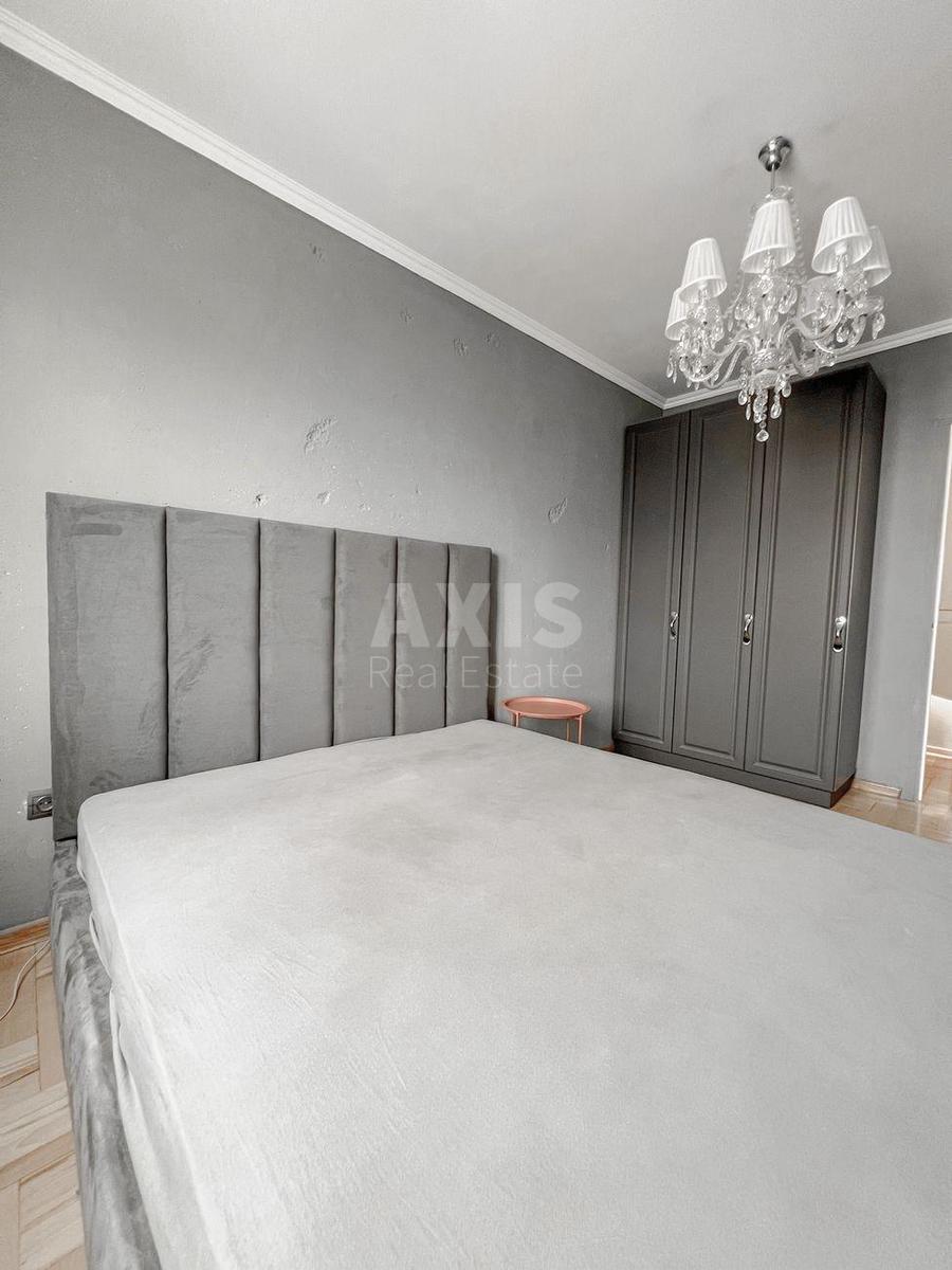 3k apartment pr-t Geroi'v Stalingrada 303