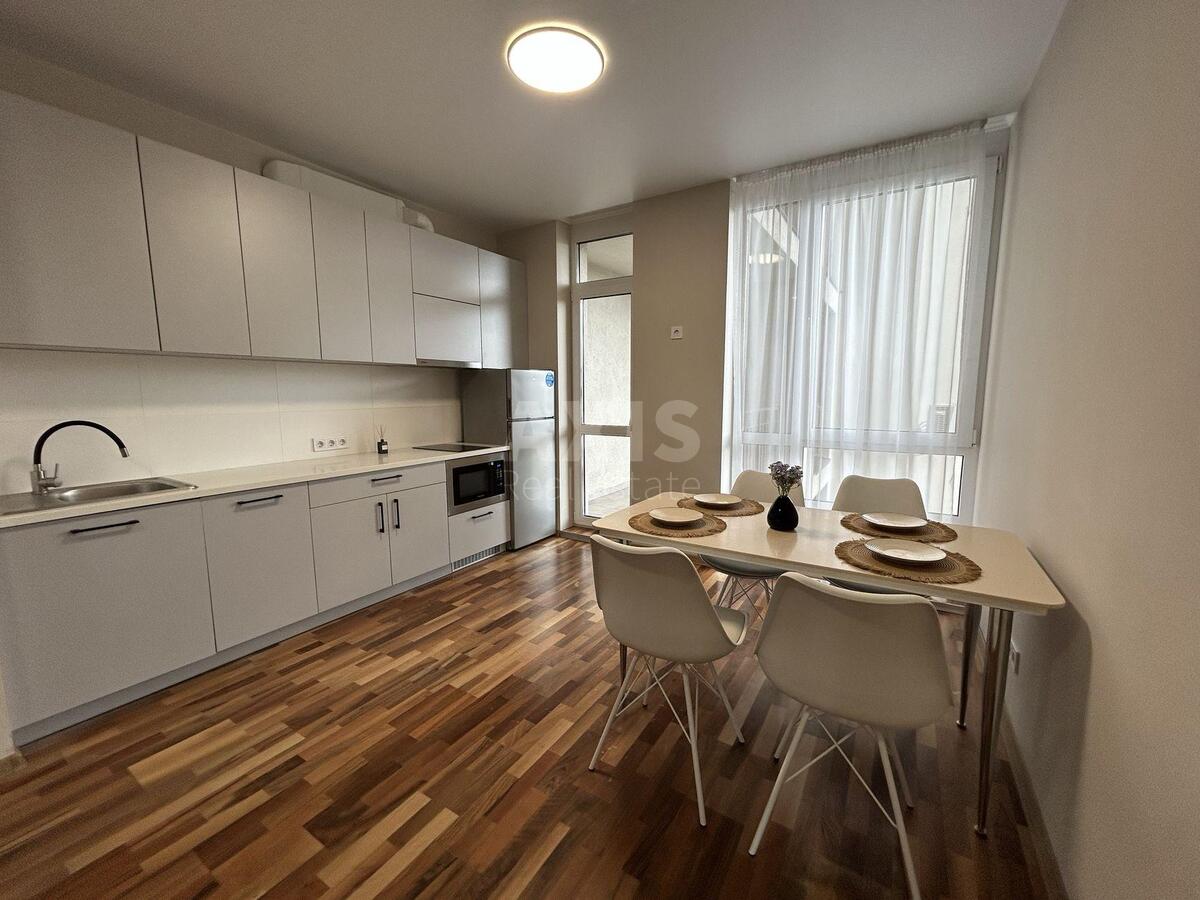 1k apartment vul. Glybochyc'ka 13567153