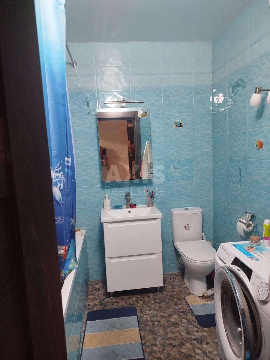 3к квартира ул. Воскресенская 146109010