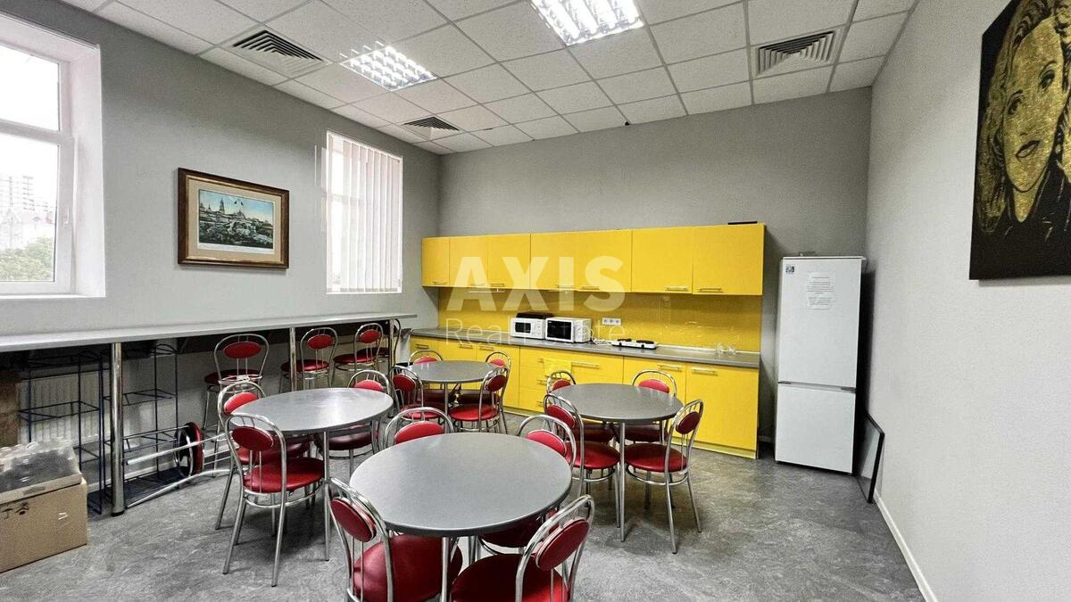 Офис ул. Бульварно-Кудрявская 33Б, 263м25810312