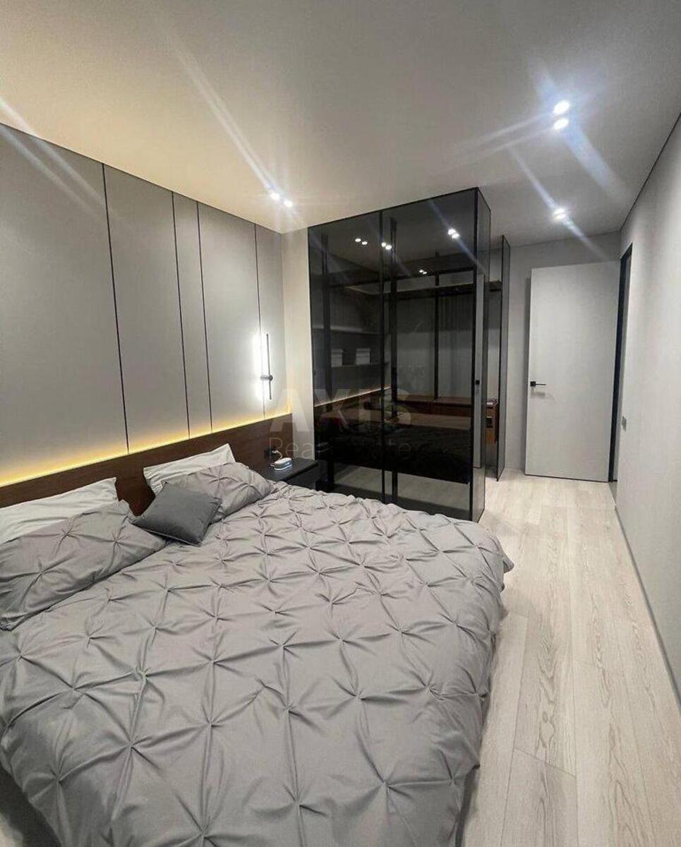 2k apartment pr-t Pravdy 53/461