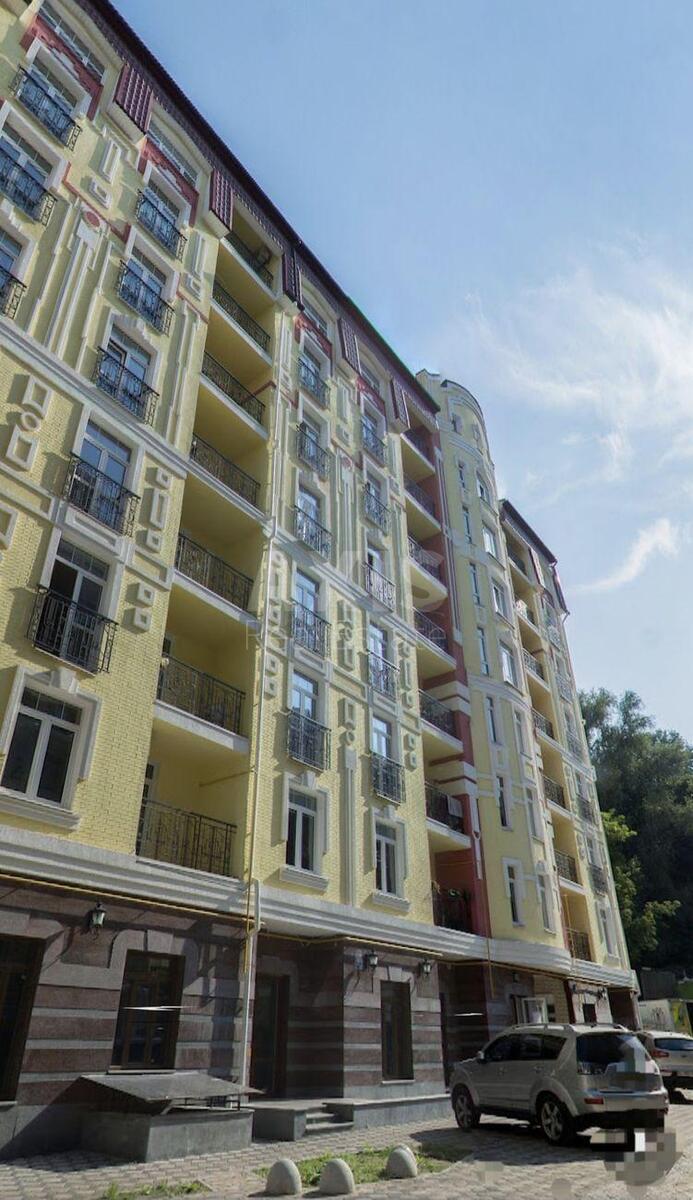 Офис ул. Дегтярная 31, 130м2567385