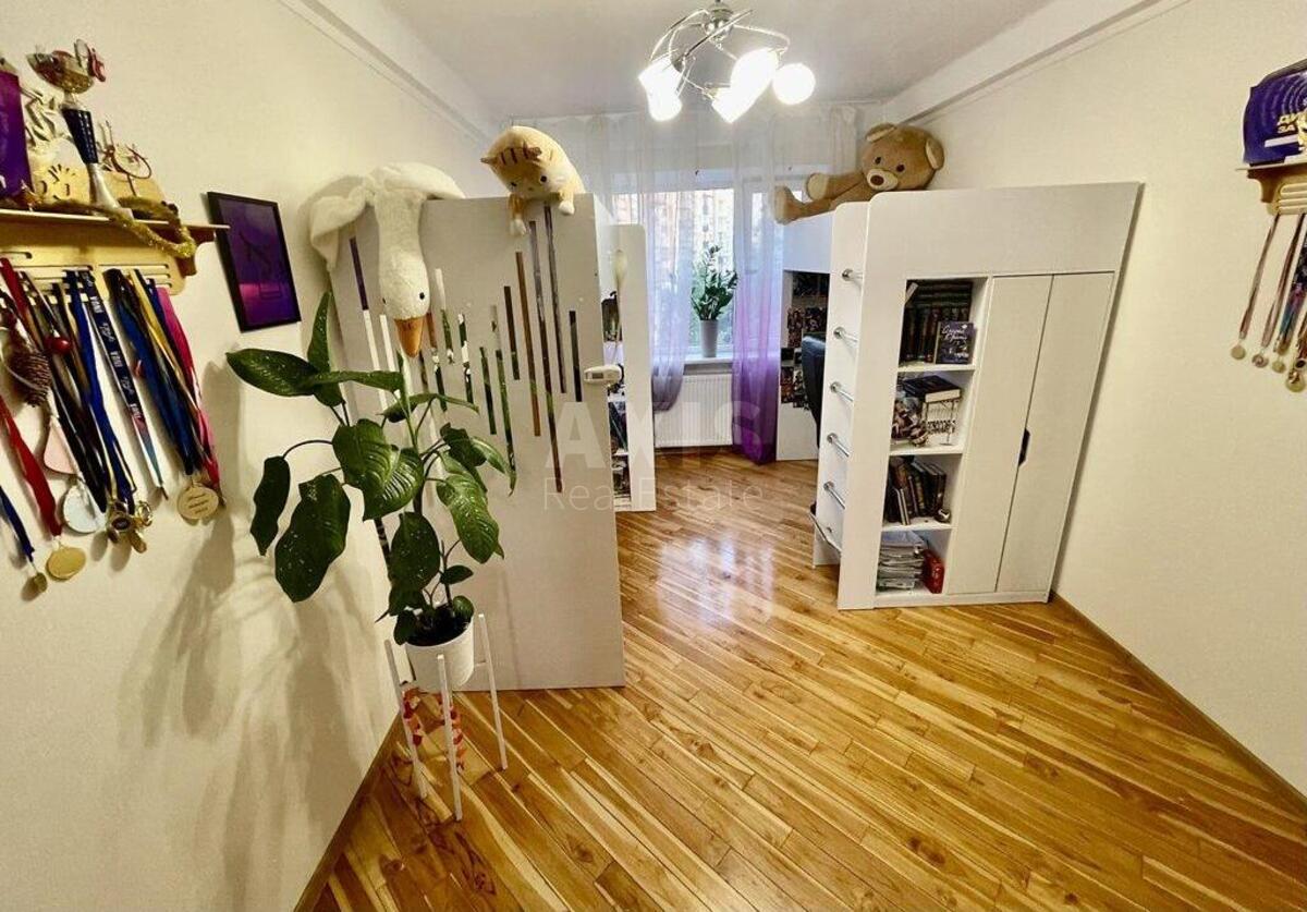 3к квартира ул. Антонова Авиаконструктора 2/32, корп. 45676010