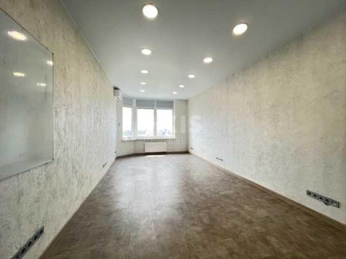 Office vul. Jevgena Konoval'cja 34, 111m2611442