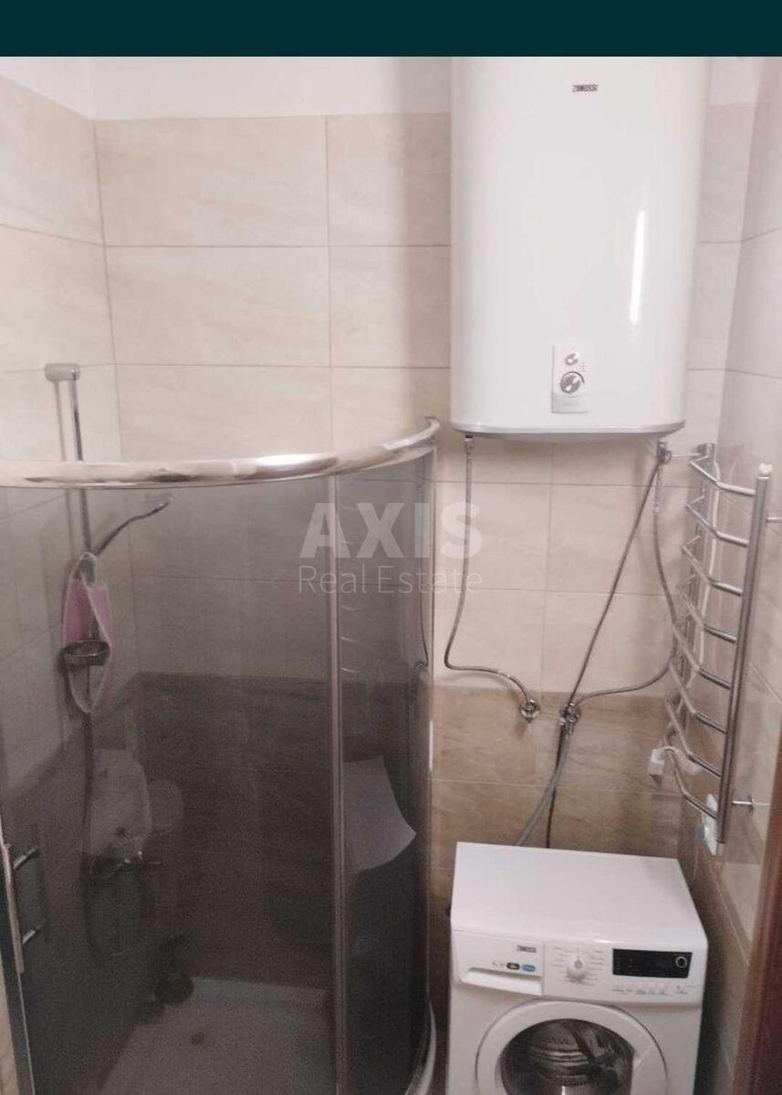 2k apartment vul. Stel'maha Myhajla 1513