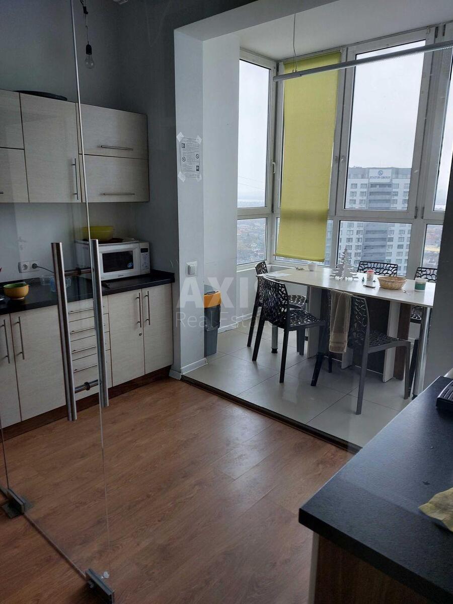 Офис ул. Чавдар Елизаветы 1, 300м2567804