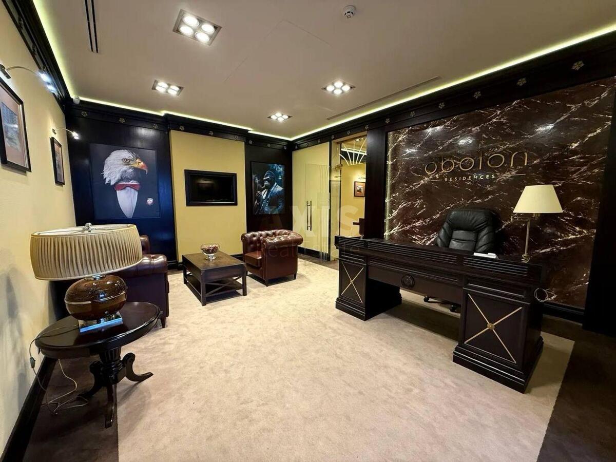 Офис пр-т Оболонский 26, 120м261186