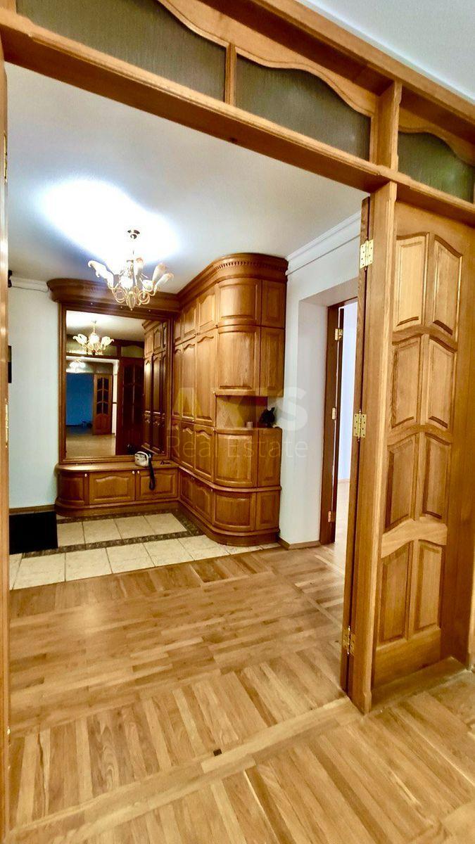 4к квартира бул. Леси Украинки 244