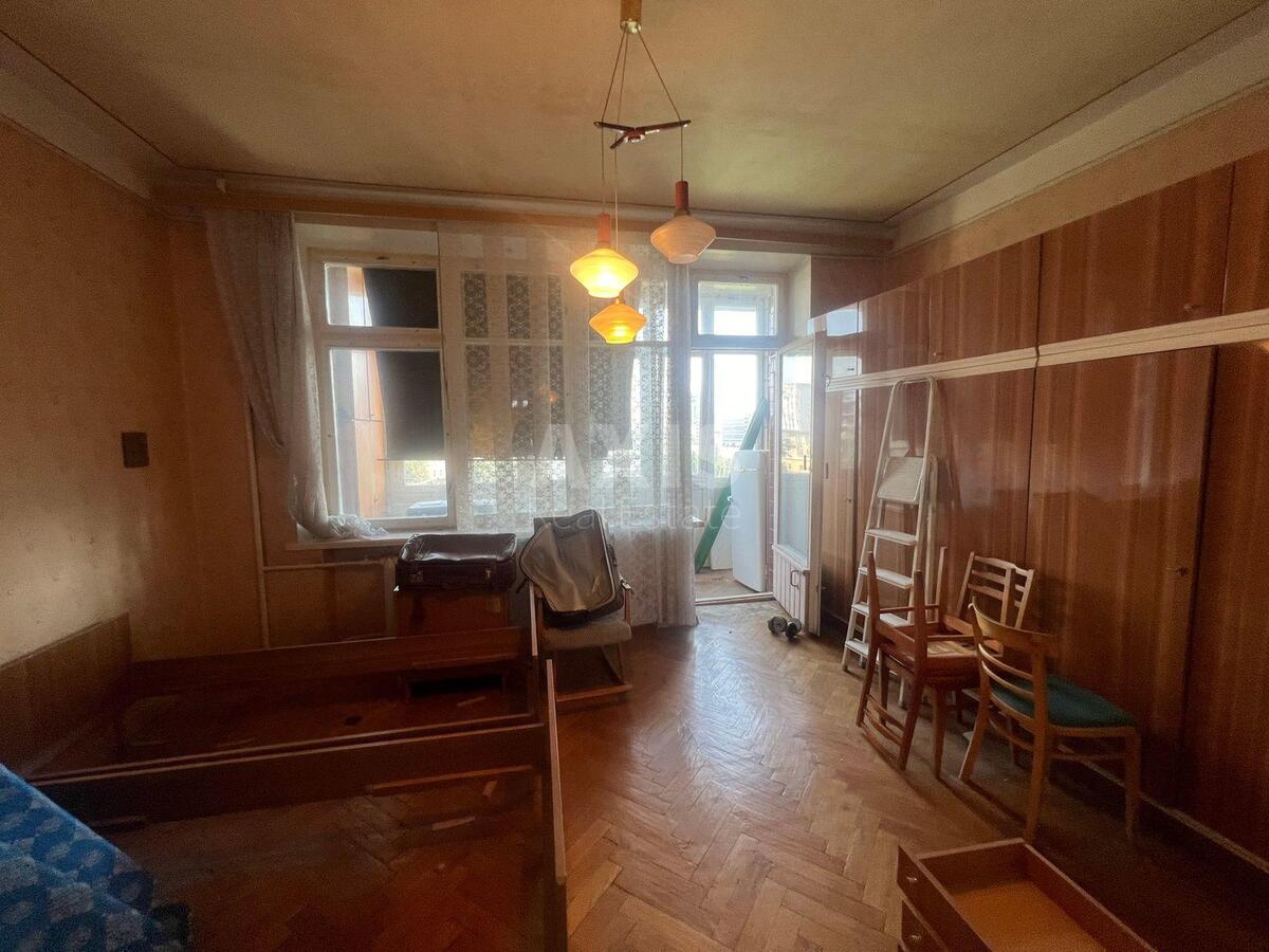 2к квартира ул. Грушевского Михаила 34А2