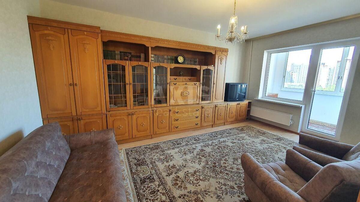 2к квартира ул. Ревуцкого 7612431