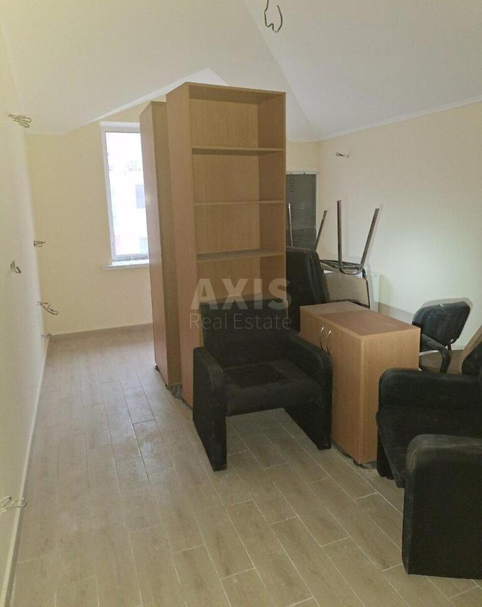 2k apartment vul. Lebedjeva Akademika 1/42