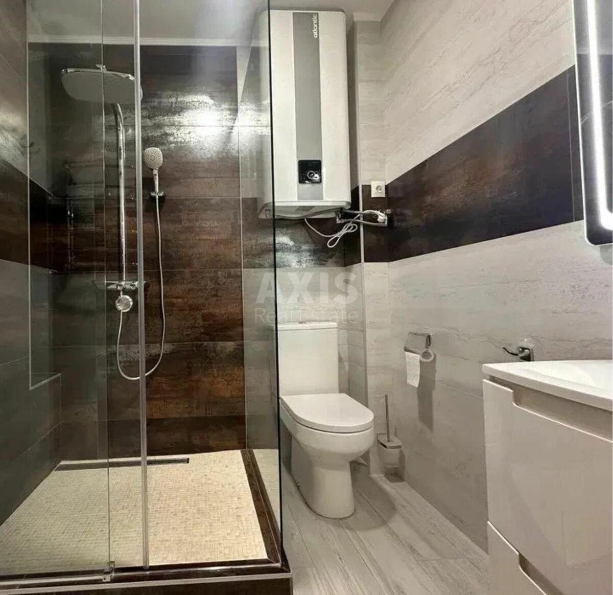 2k apartment vul. Tyraspol's'ka 602
