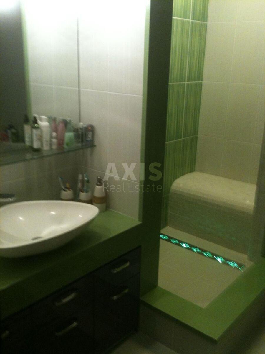 1k apartment vul. Kudrjashova 16568592
