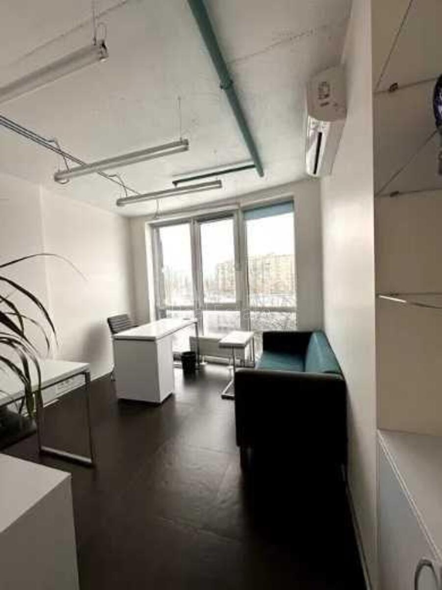 Офис пр-т Соборности 30А, 77м2582285