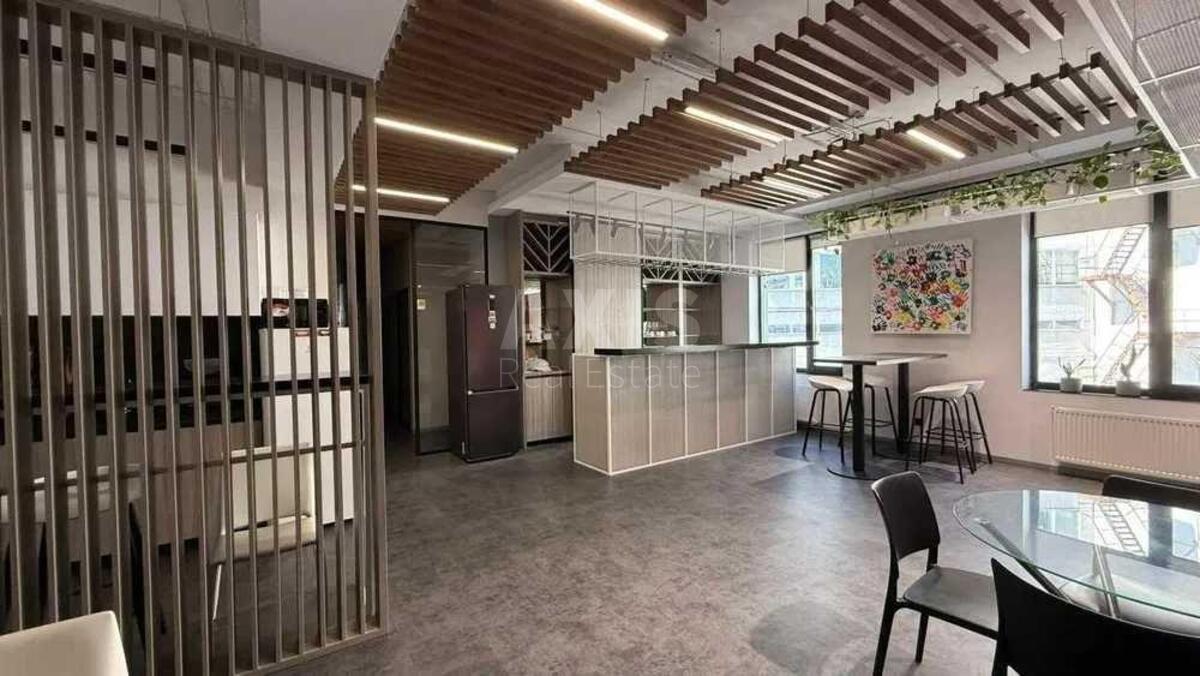 Office vul. Rostyslavska 11, 1130m2625844