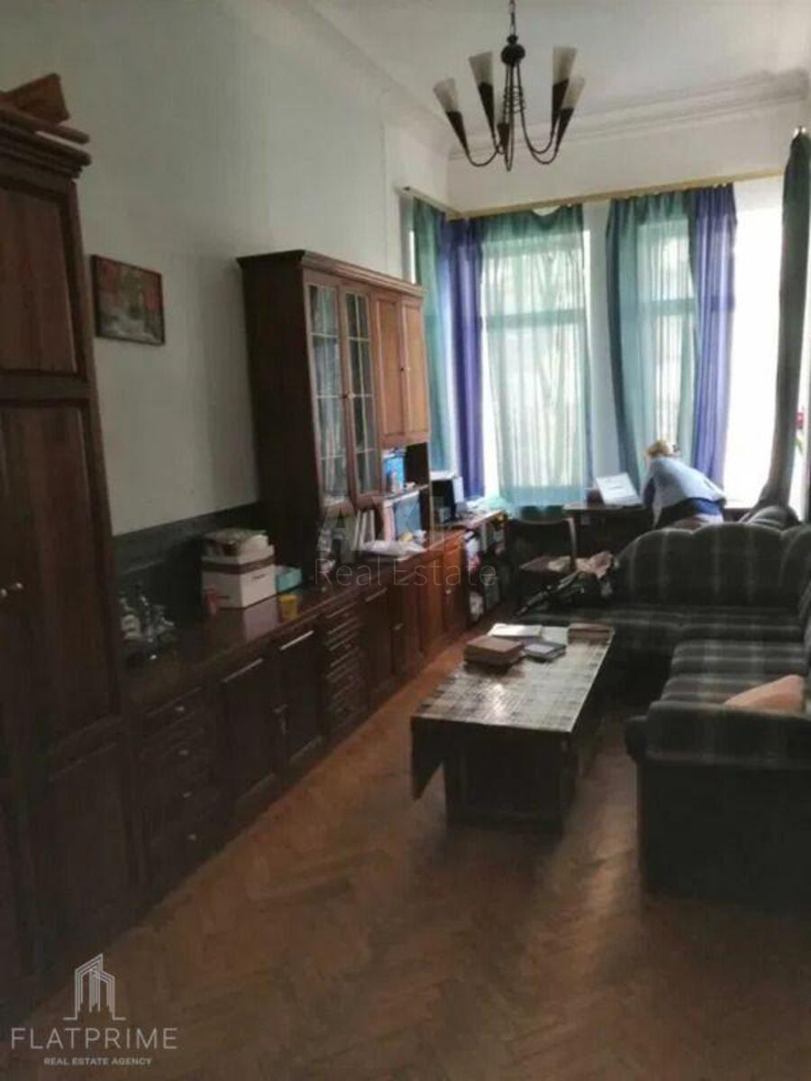 3к квартира ул. Пушкинская 12582791