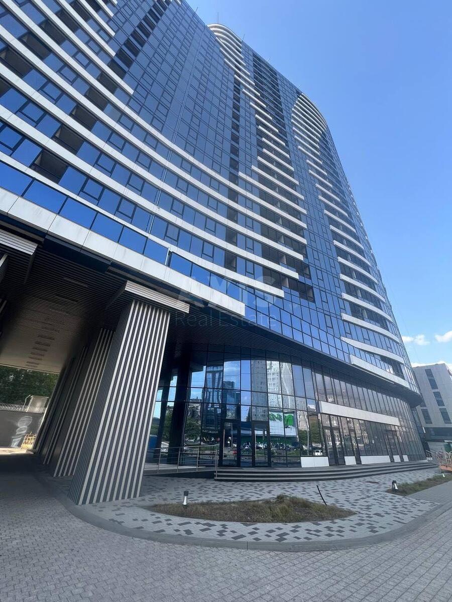 Офис ул. Панаса Мирного 8, 170м2