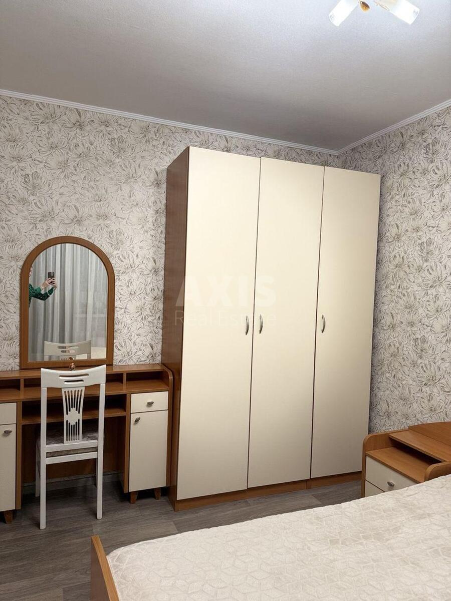 3k apartment vul. Zabolotnogo Akademika 1006265210