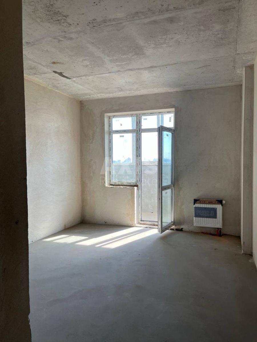 1k apartment vul. Baggovutivs'ka 174