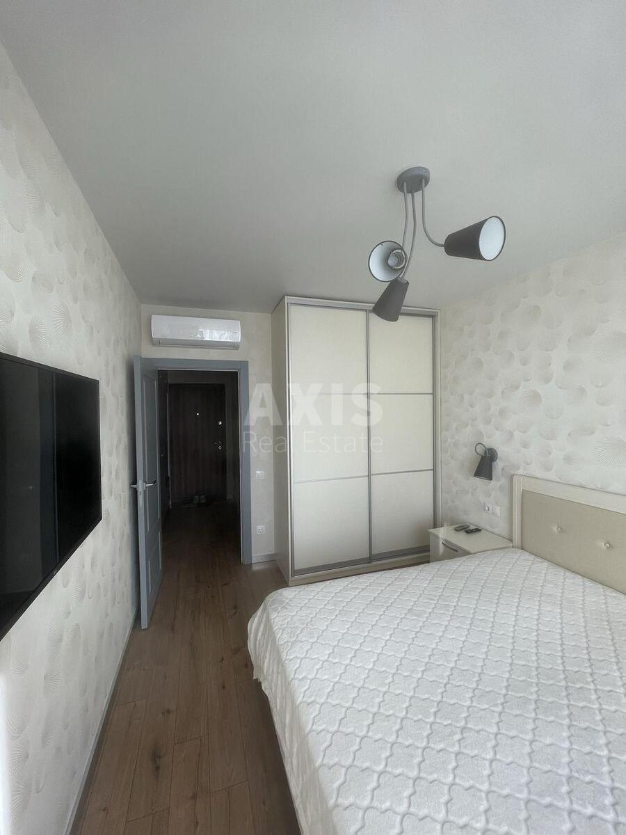 1k apartment pr-t Pravdy 834