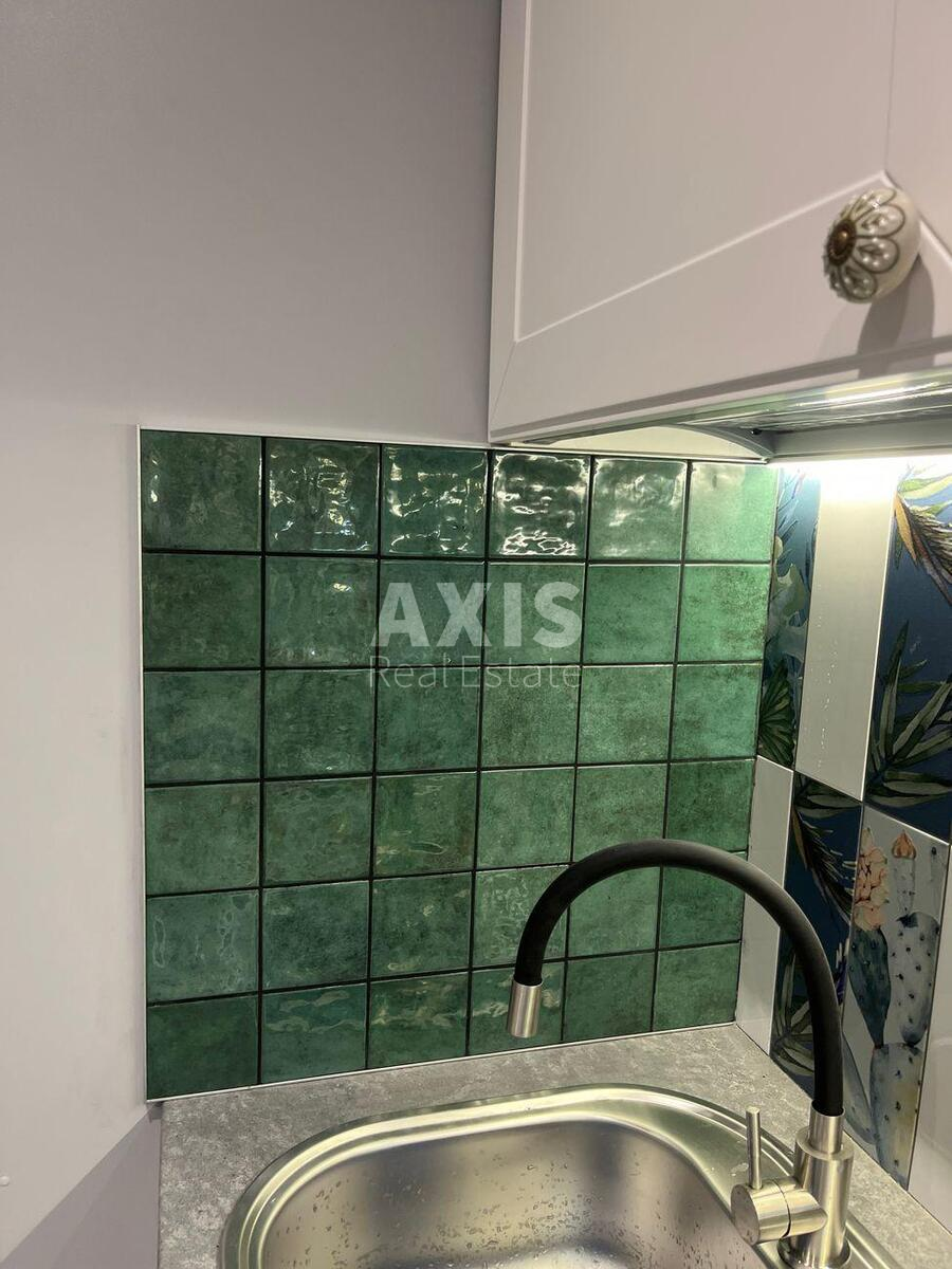 1k apartment vul. Verbyc'kogo Arhitektora 1В610955