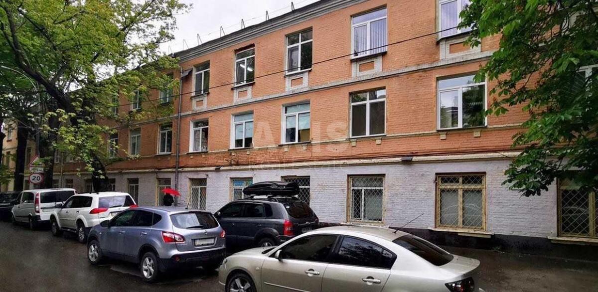 Офис ул. Рыбальская 2, 60м28