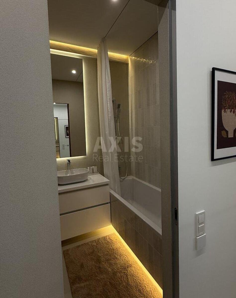 1k apartment pr-t Peremogy 11, корп. 3581336