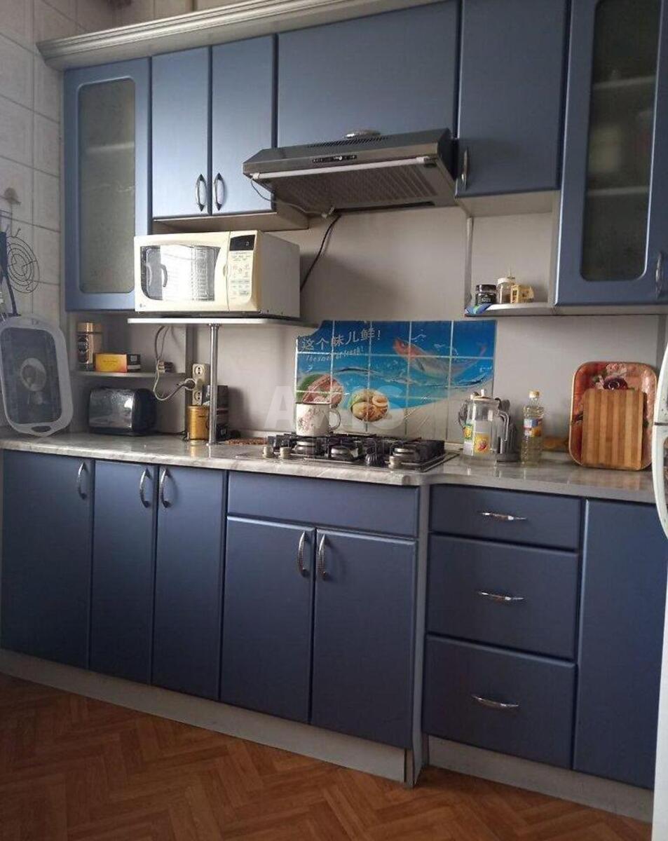 2k apartment pr-t Bazhana Mykoly 5А