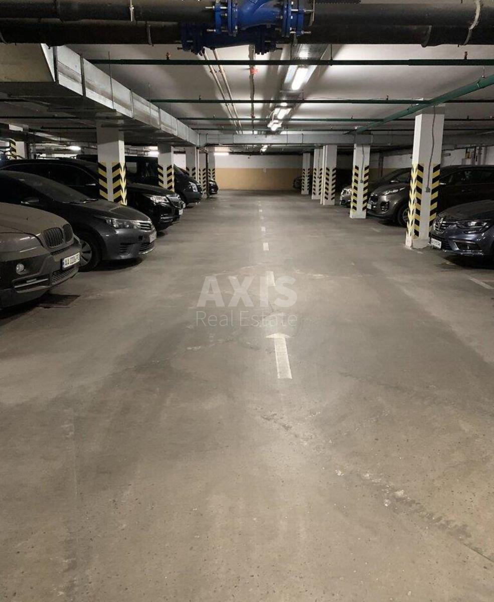 2k apartment vul. Chornyh Zaporozhciv 26А11