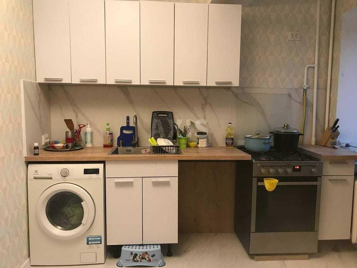 3k apartment vul. Antonova Aviakonstruktora 11