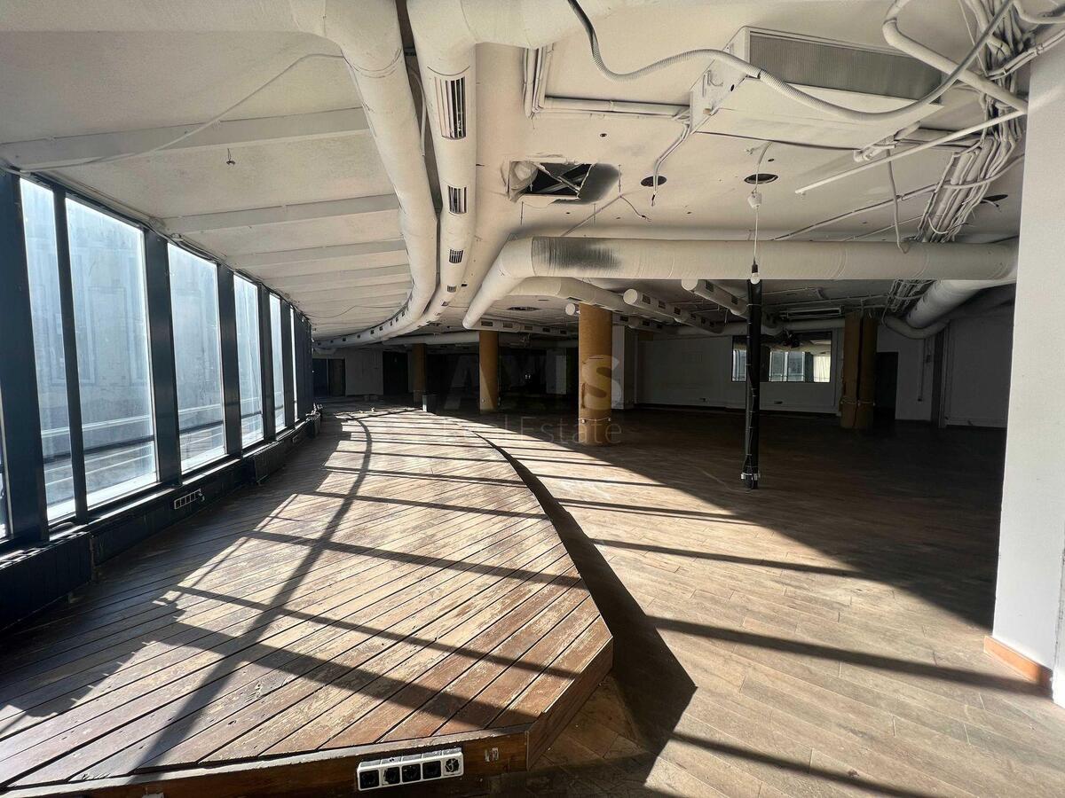 Office vul. Velyka Vasyl'kivs'ka 1/3, 1347m2580801
