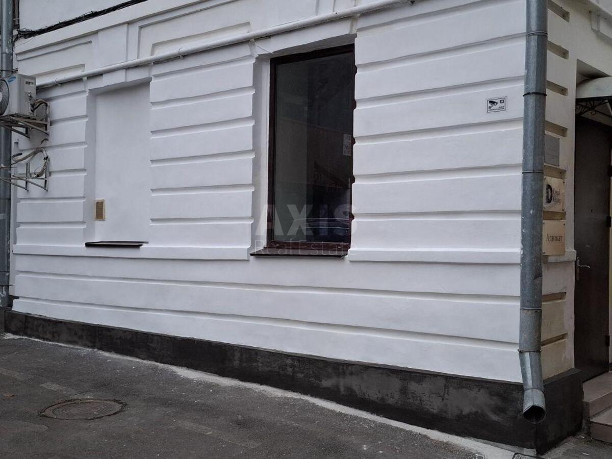 Trade object vul. Skovorody Grygorija 5А, 220m26237310