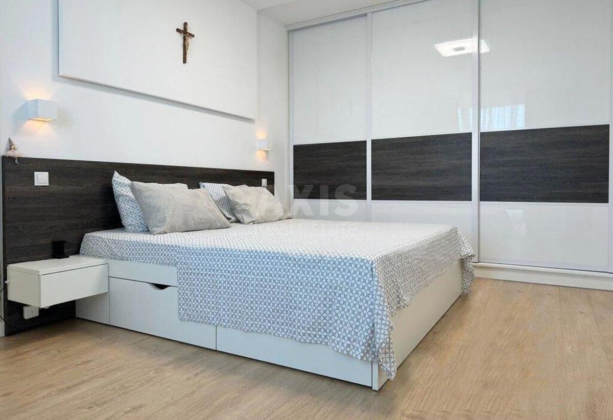 1k apartment vul. Zlatoustivs'ka 302