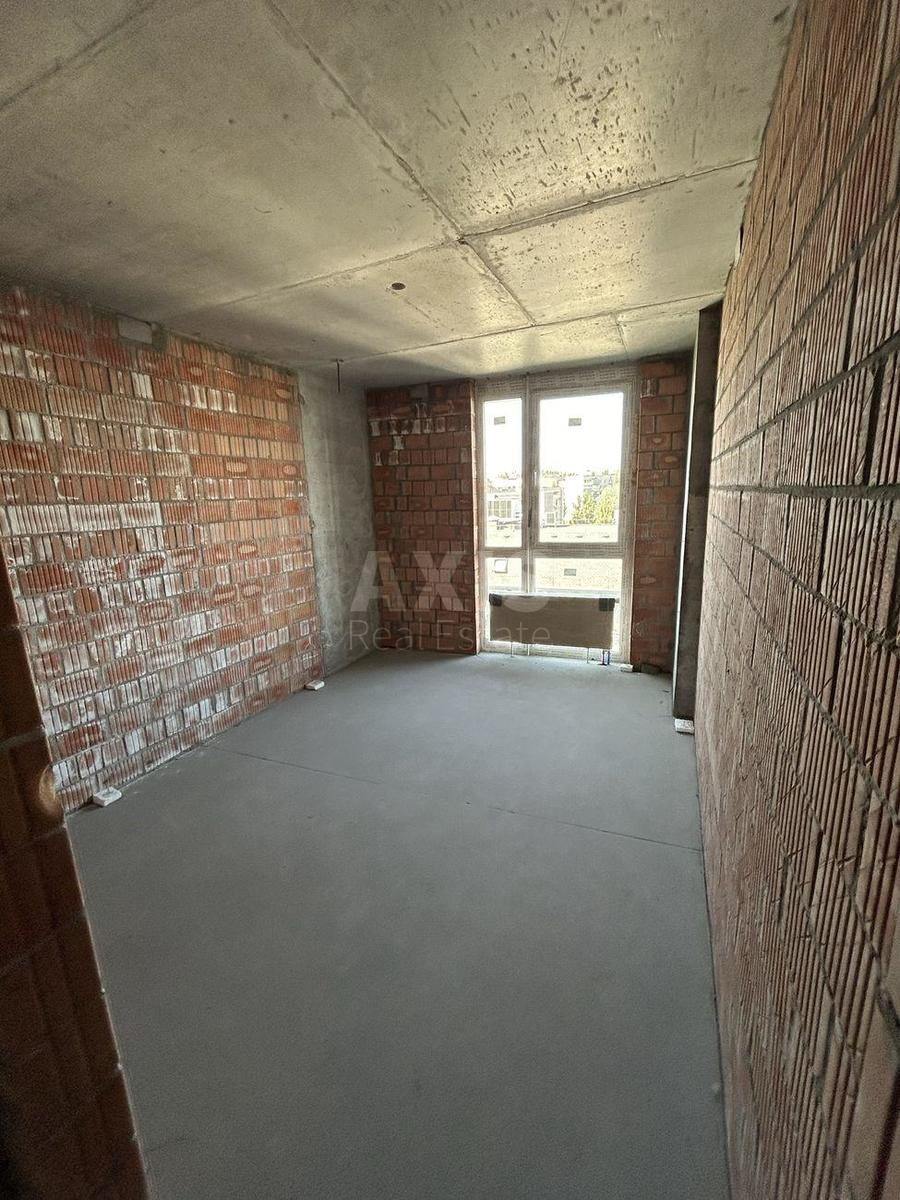 2k apartment vul. Sholudenka 300