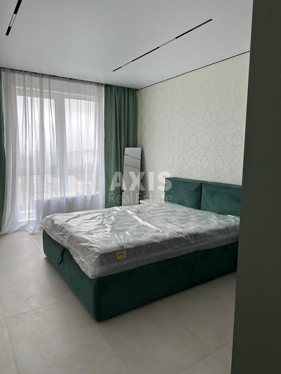 1k apartment pr-t Povitryanykh Syl 56614223