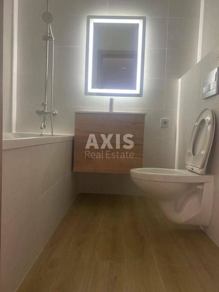 1k apartment vul. Grusheva 412