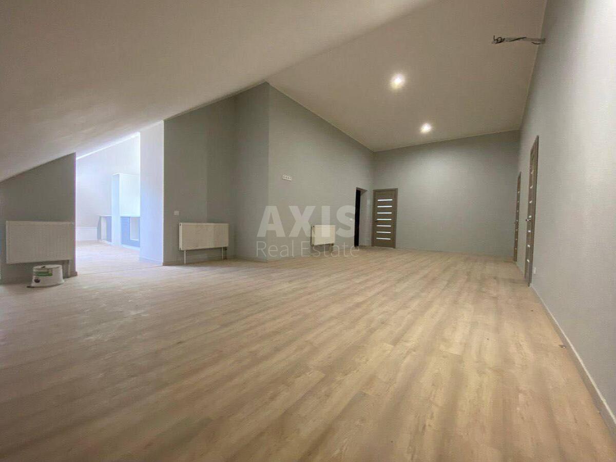 3k apartment vul. Lysychans'ka 290