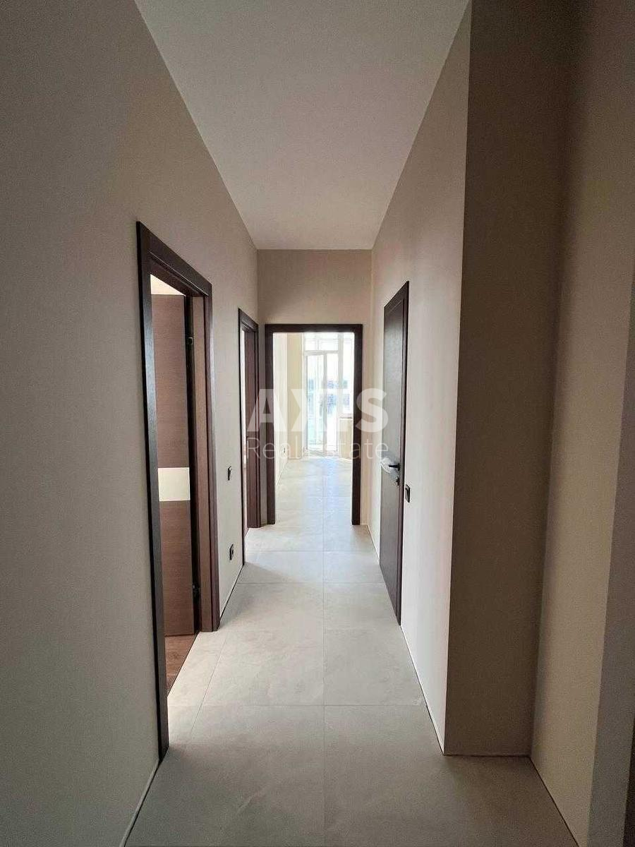 2k apartment vul. Mykil's'ko-Slobids'ka 3А463771