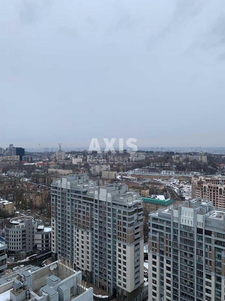 2k apartment vul. Dragomyrova Myhajla 4Б491493