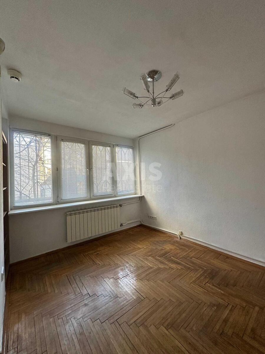 Office vul. Velyka Vasyl'kivs'ka 124А, 56m24