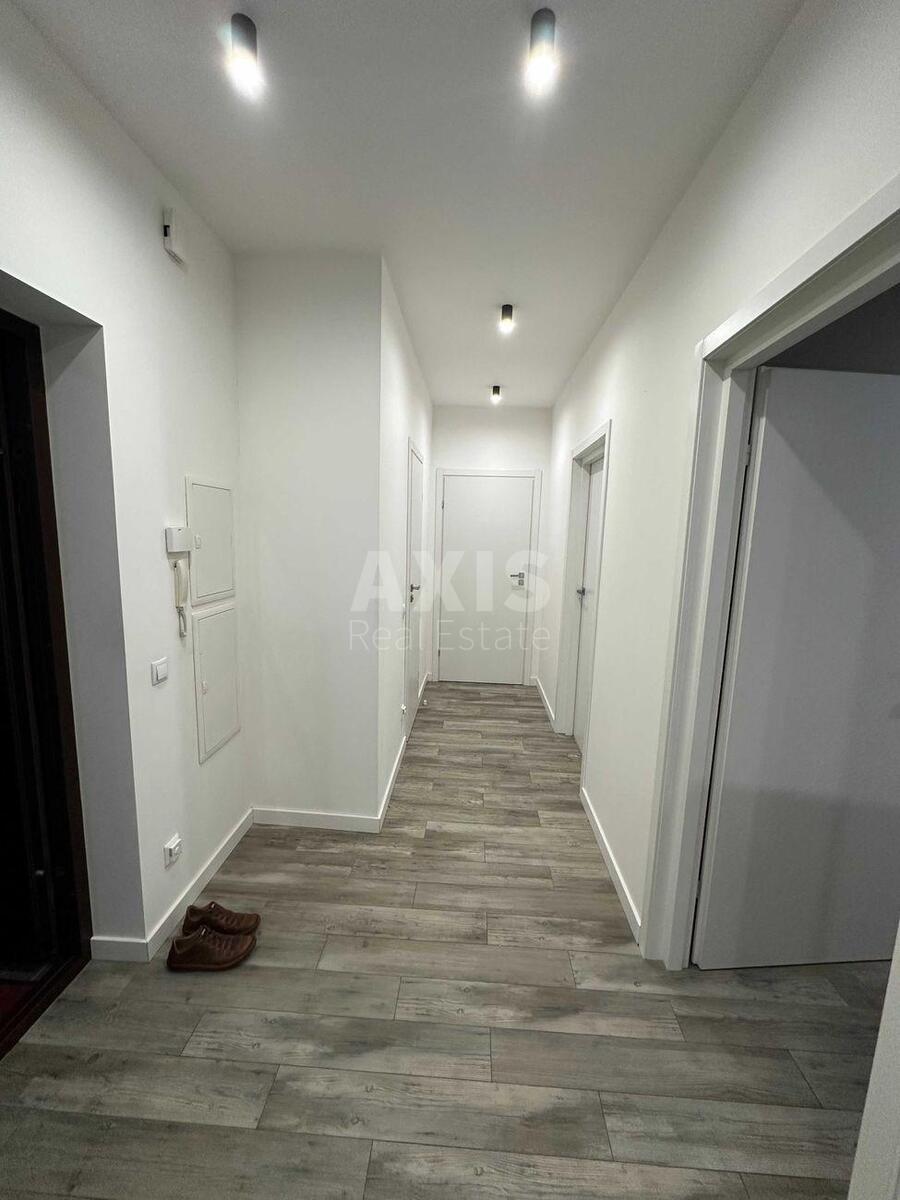 2к квартира ул. Заречная 1Г7