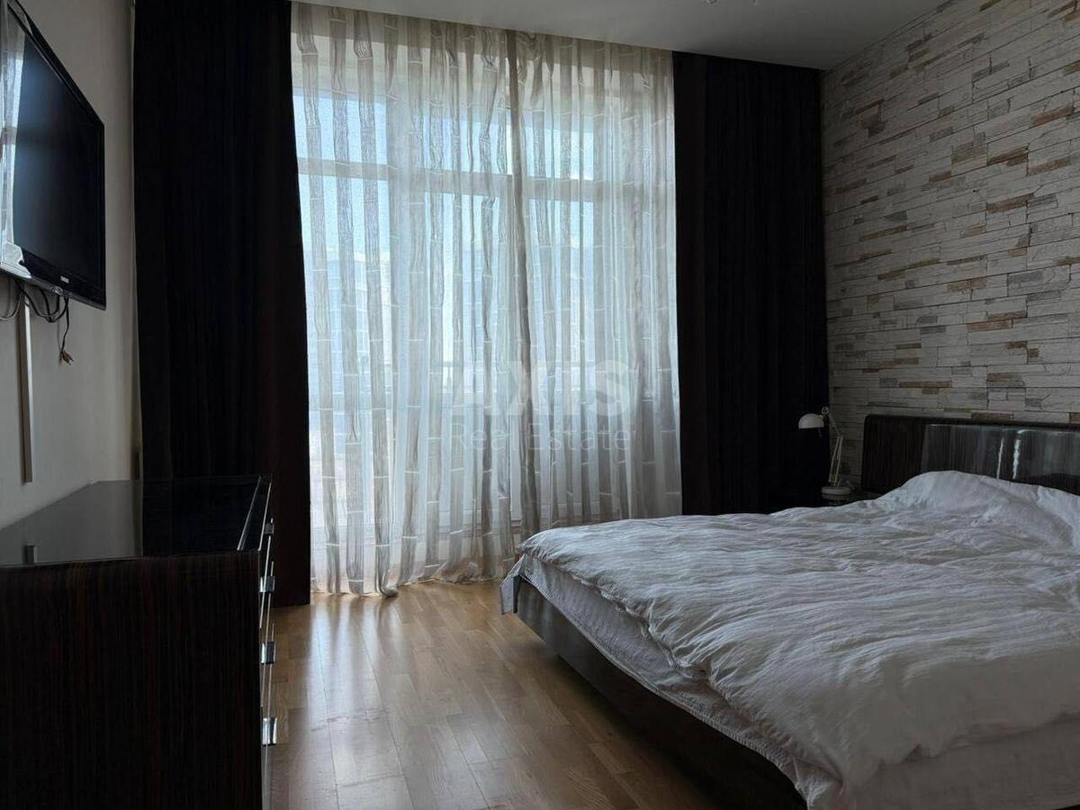 3k apartment vul. Zvirynec'ka 595744312